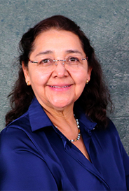 Dra. Guadalupe Beatriz Xoconostle Cázares