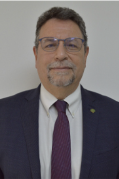 Dr. Diego Montenegro