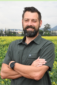 Dr. Jelle Van Loon