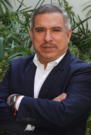 Ing. Juan José Flores García