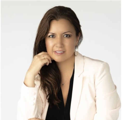 Q. A. Pamela Suárez Brito