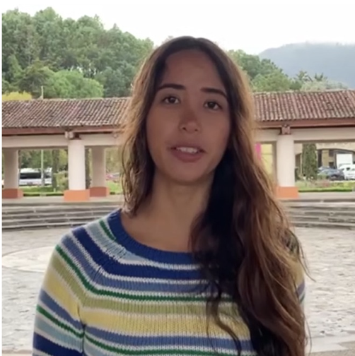 Alicia Brunette Acero Bermúdez
