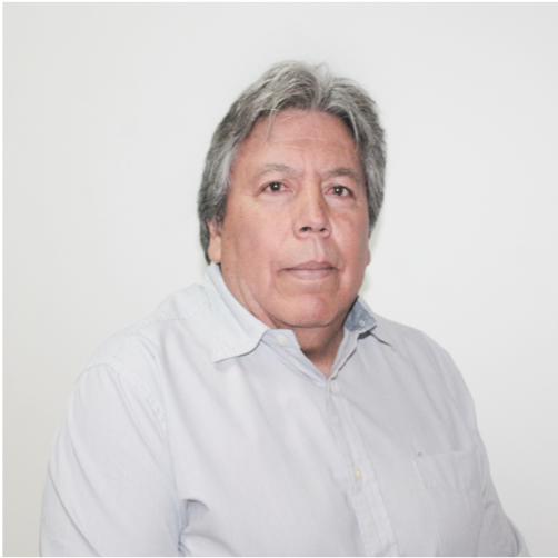Dr. Alberto Flores Olivas
