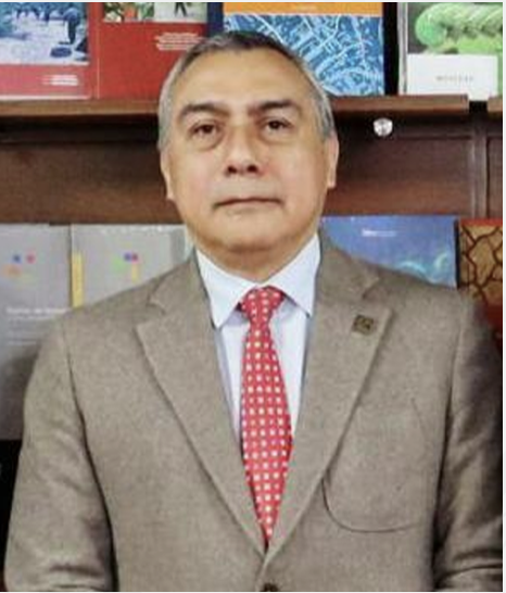 Dr. Alejandro Alarcón 