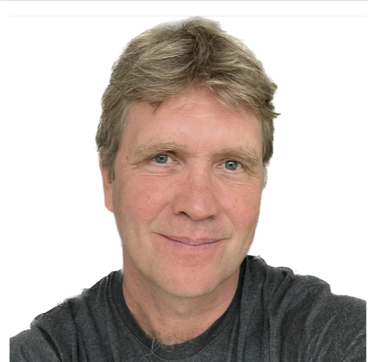 Dr. John Larsen