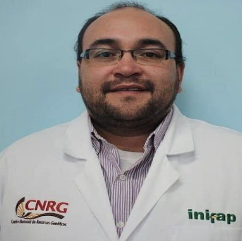 Dr. Ramón Ignacio Arteaga Garibay