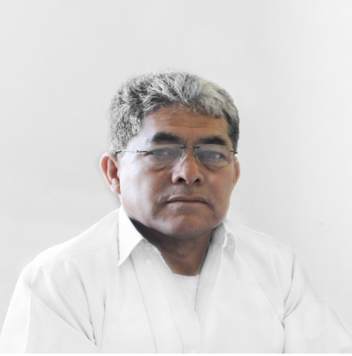 Dr. Gabriel Gallegos Morales