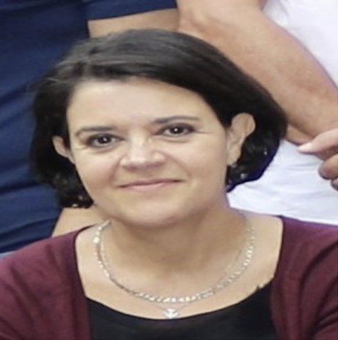 Alejandra Bravo de la Parra