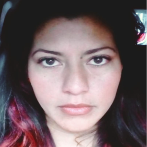 Dra. Katia Berenice Sánchez López