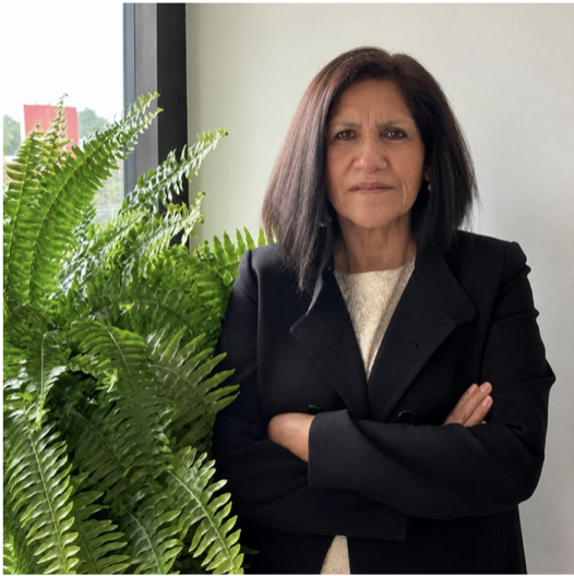Dra. Hilda Victoria Silva Rojas
