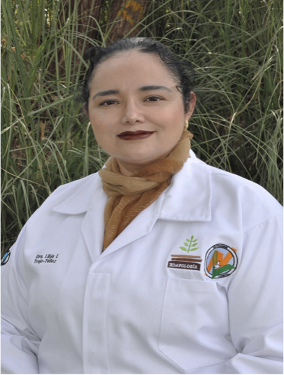 Dra. Líbia Iris Trejo Téllez