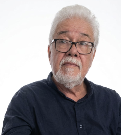 Dr. Marcel Morales Ibarra