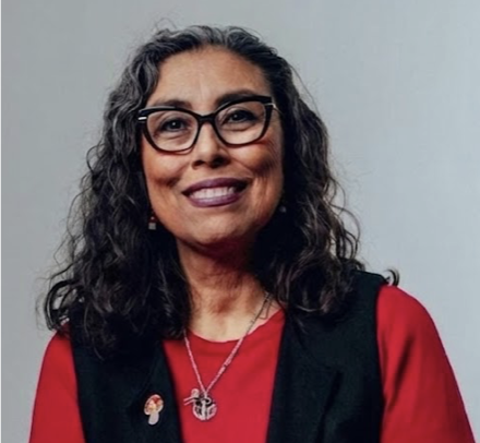 Dra. Laila Nayzzel Muñoz Castellanos