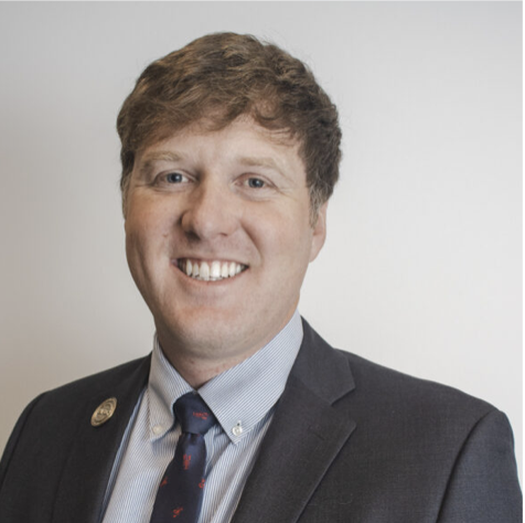 Dr. Zachary Stewart