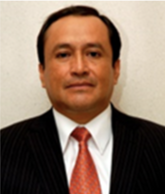 M.C José Luis Ayala Espinosa