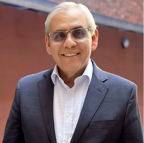 Ing. Leopoldo Navarro Simental