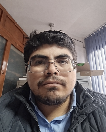 Edgar Barrales Brito