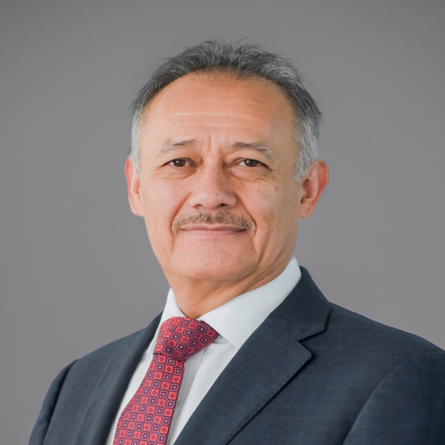 Francisco Ramírez y Ramírez