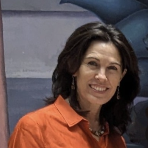 Dra. Verónica Eva Bunge Vivier