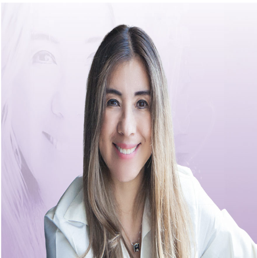 Lic. Patricia de Fátima Toledo Reyes