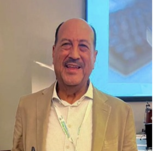 Ing. Jesús Noel Yáñez Reyes