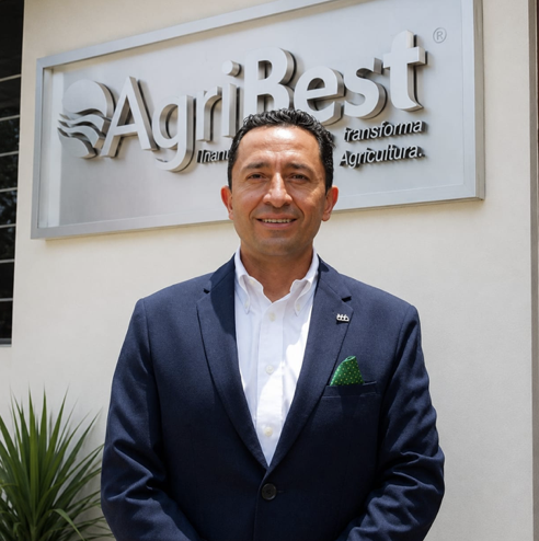 Mtro. Obed Mayoral Fernández