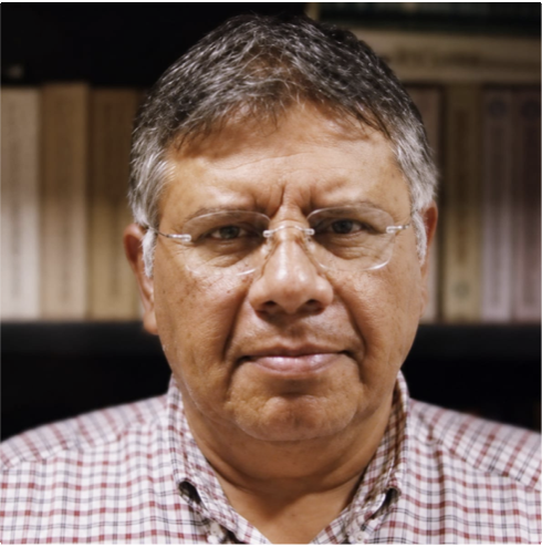Dr. Fernando Bahena Juárez